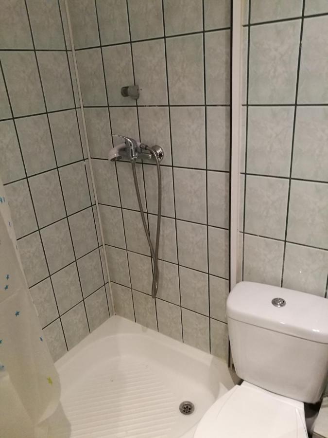 Kwatera Pod Swietym Wawrzyncem Ченстохова Экстерьер фото